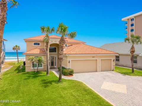 4427 S Atlantic Avenue Ponce Inlet FL 32127