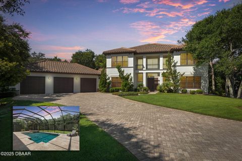 7 Spanish Oaks Court Palm Coast FL 32137