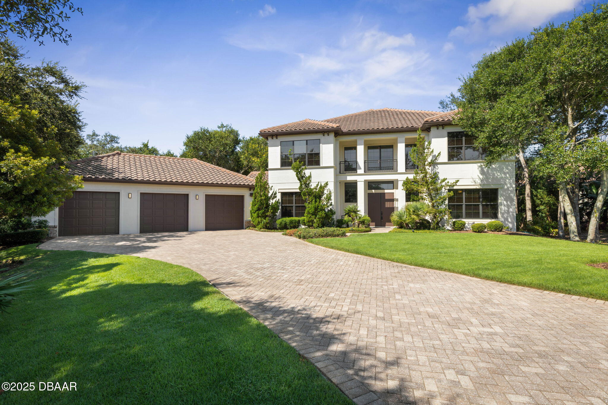 7 Spanish Oaks Court