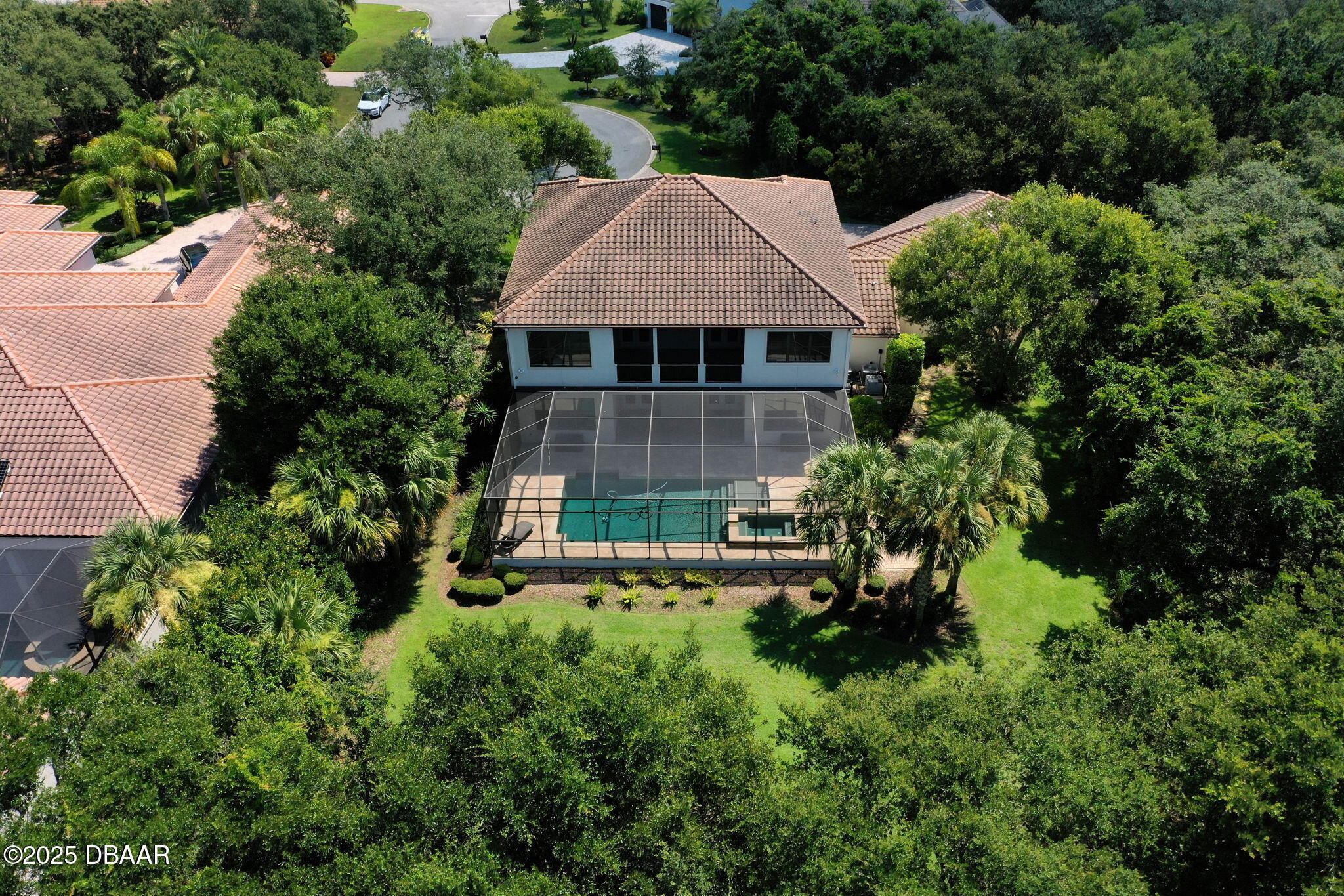 7 Spanish Oaks Court