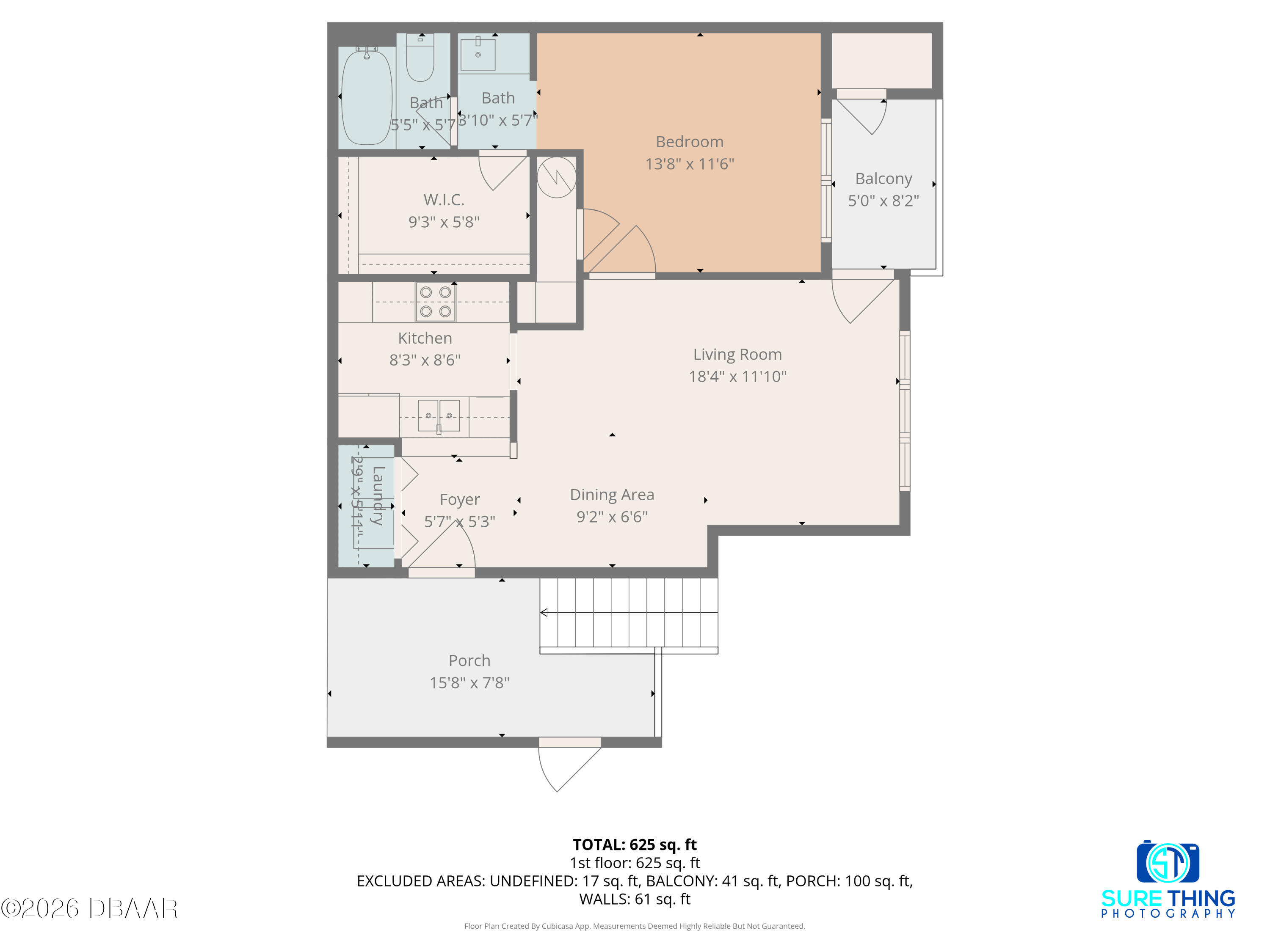 1401 S Palmetto Avenue