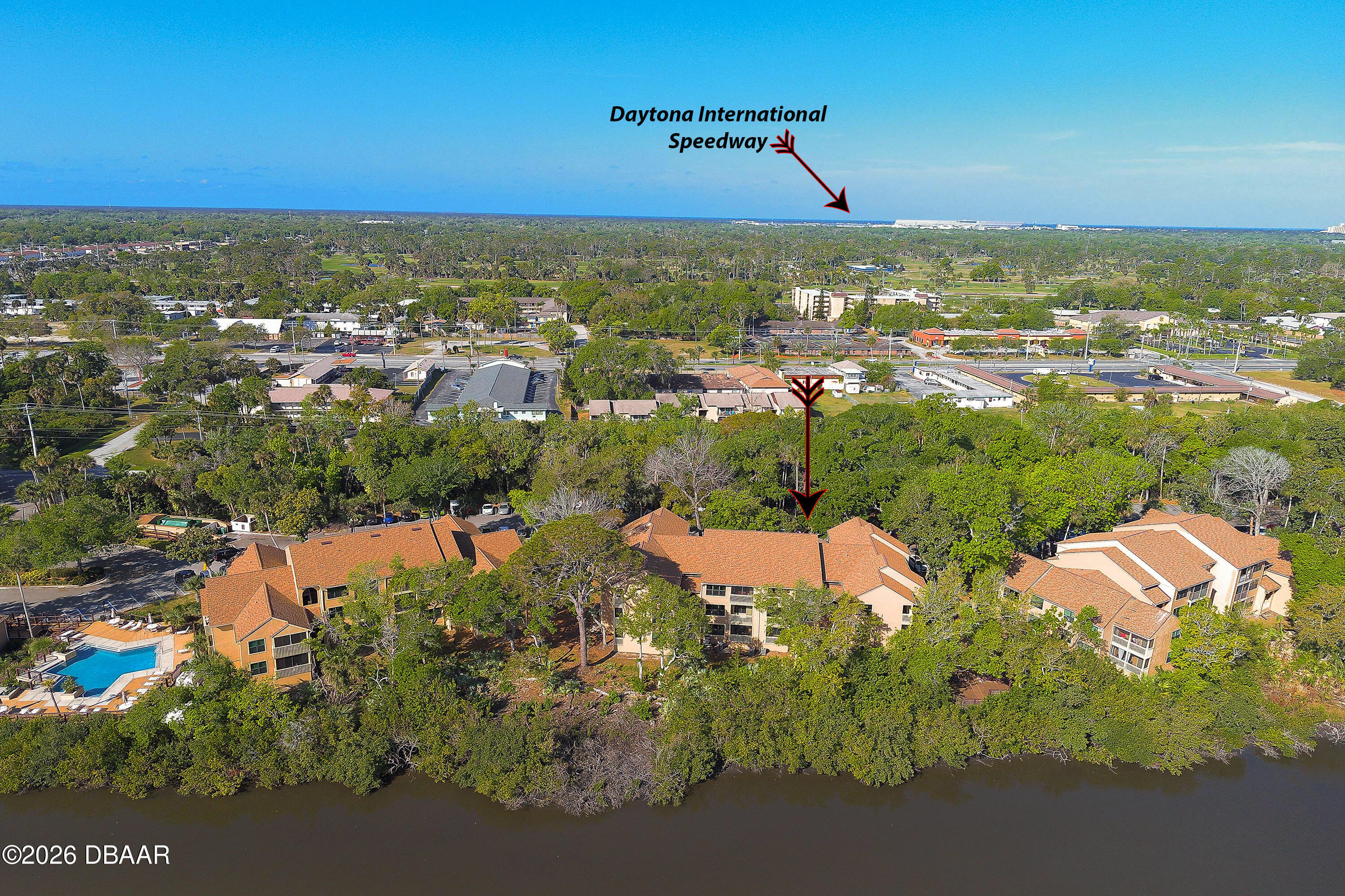 1401 S Palmetto Avenue