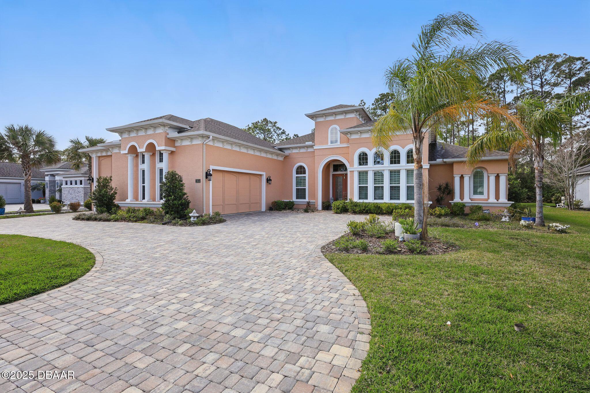 2454 Hyatt Creek Lane