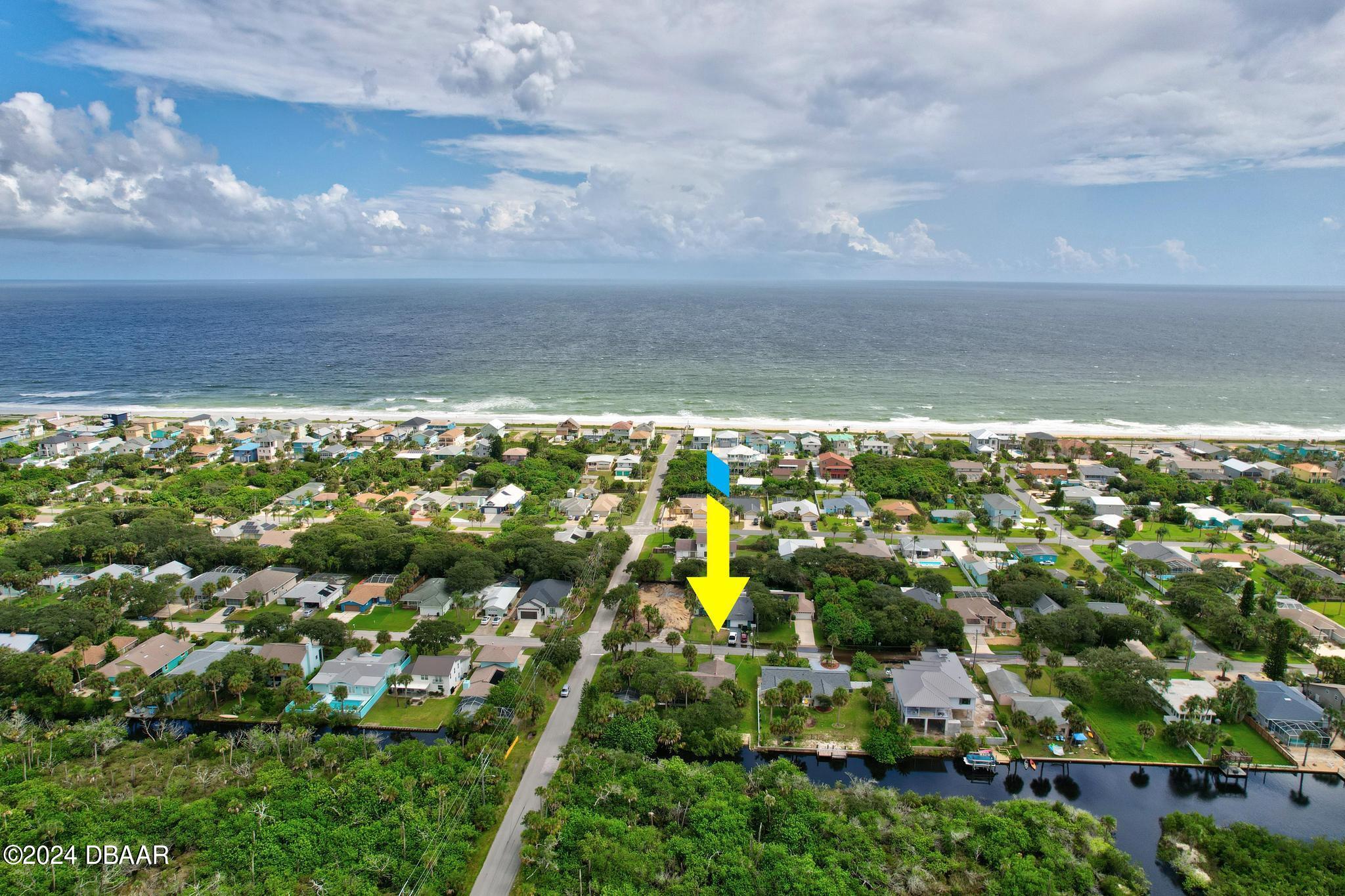 2300 S Flagler Avenue