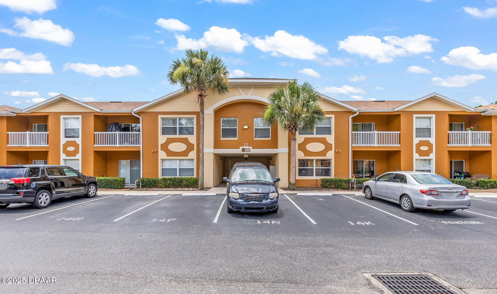 4600 E Moody Boulevard 14-O