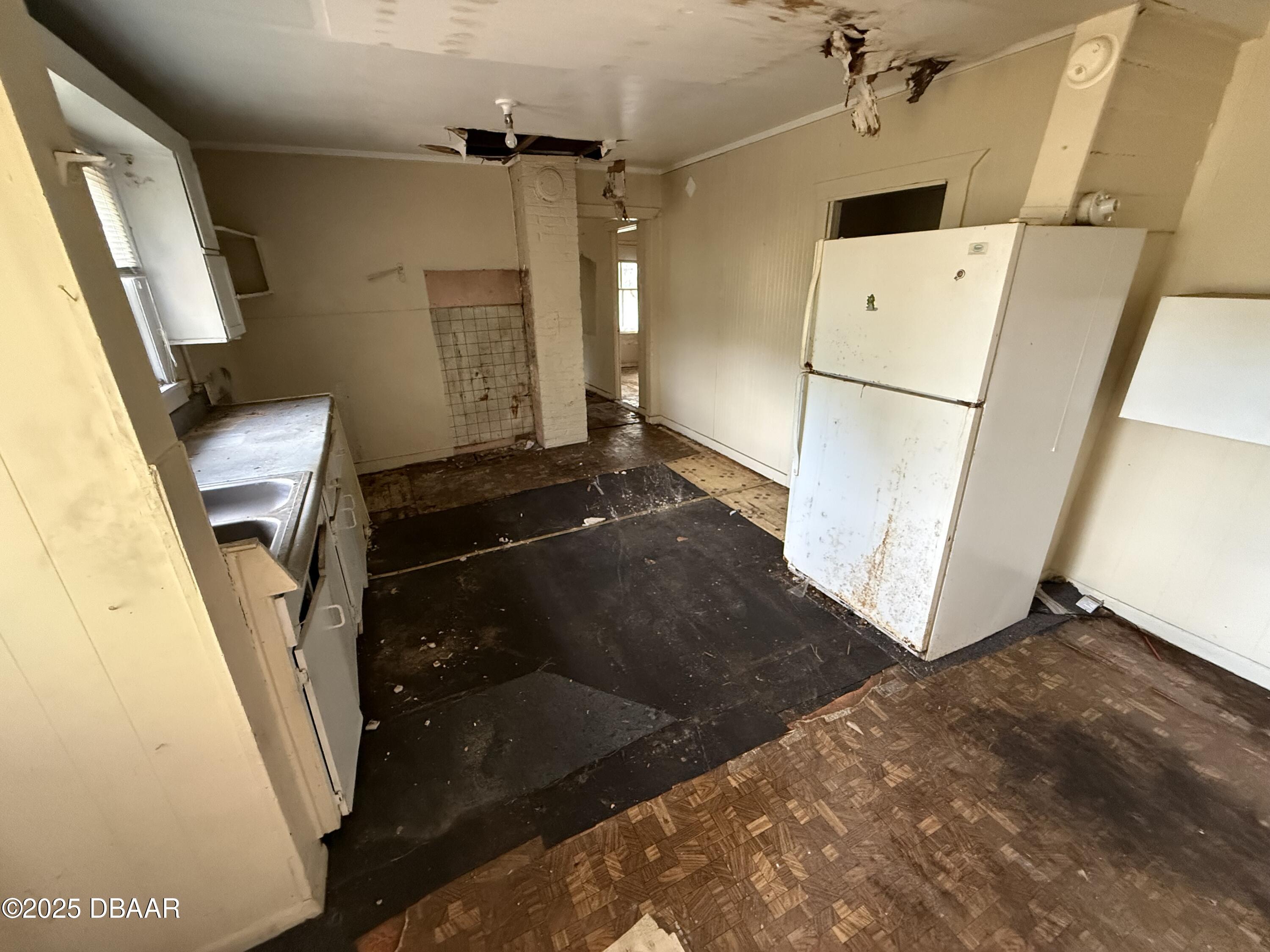 511 W Bartlett Street