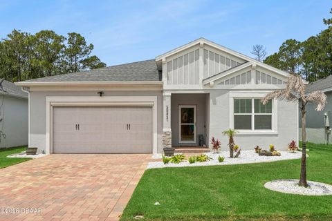 5543 Estero Loop Port Orange FL 32128