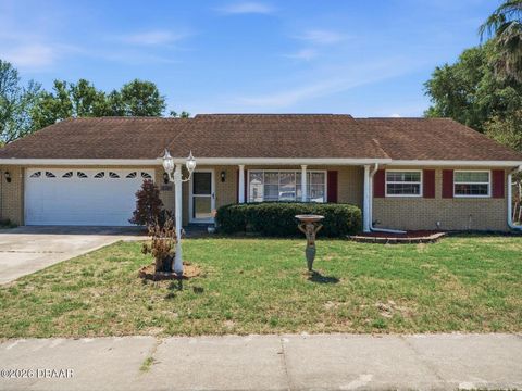 1071 Angora Street Deltona FL 32725