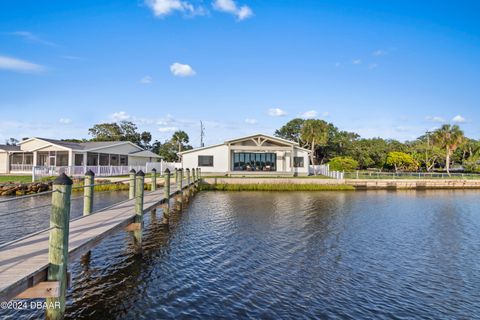 A home in Ormond Beach