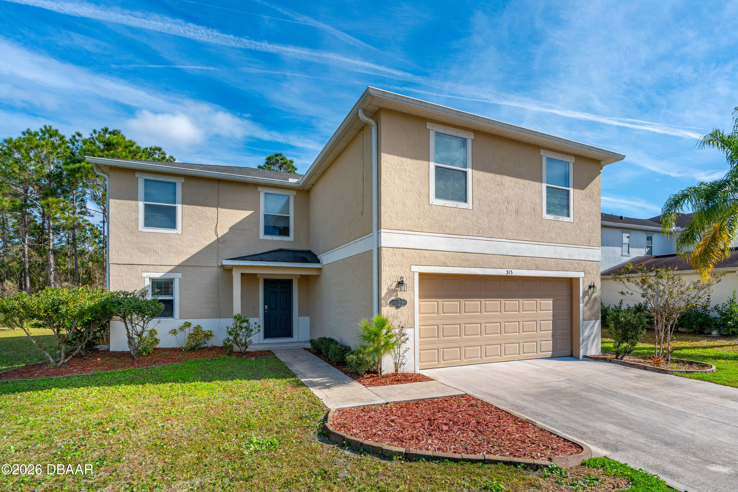 313 Bayberry Lakes Boulevard