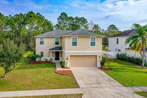 313 Bayberry Lakes Boulevard Daytona Beach FL 32124