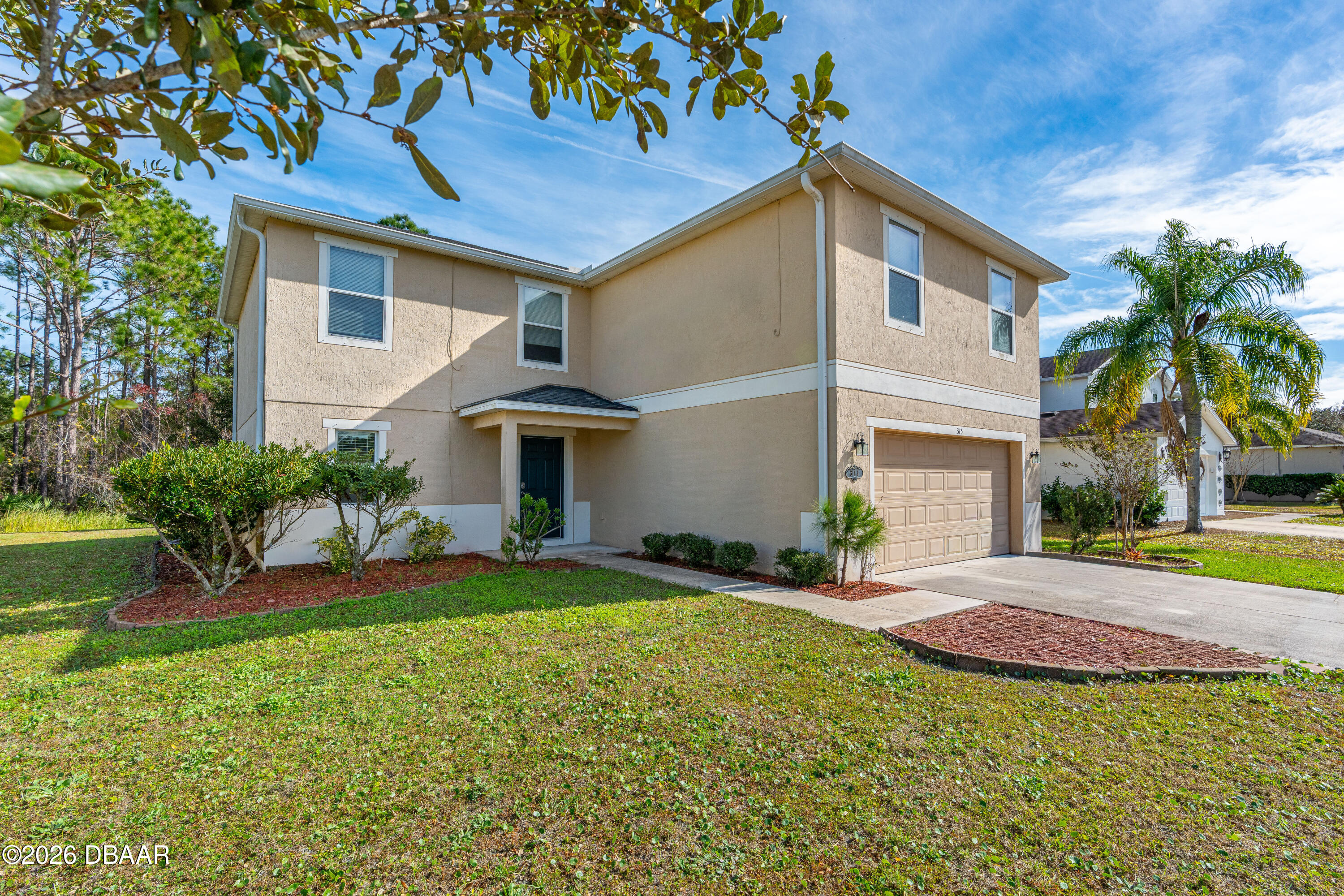 313 Bayberry Lakes Boulevard