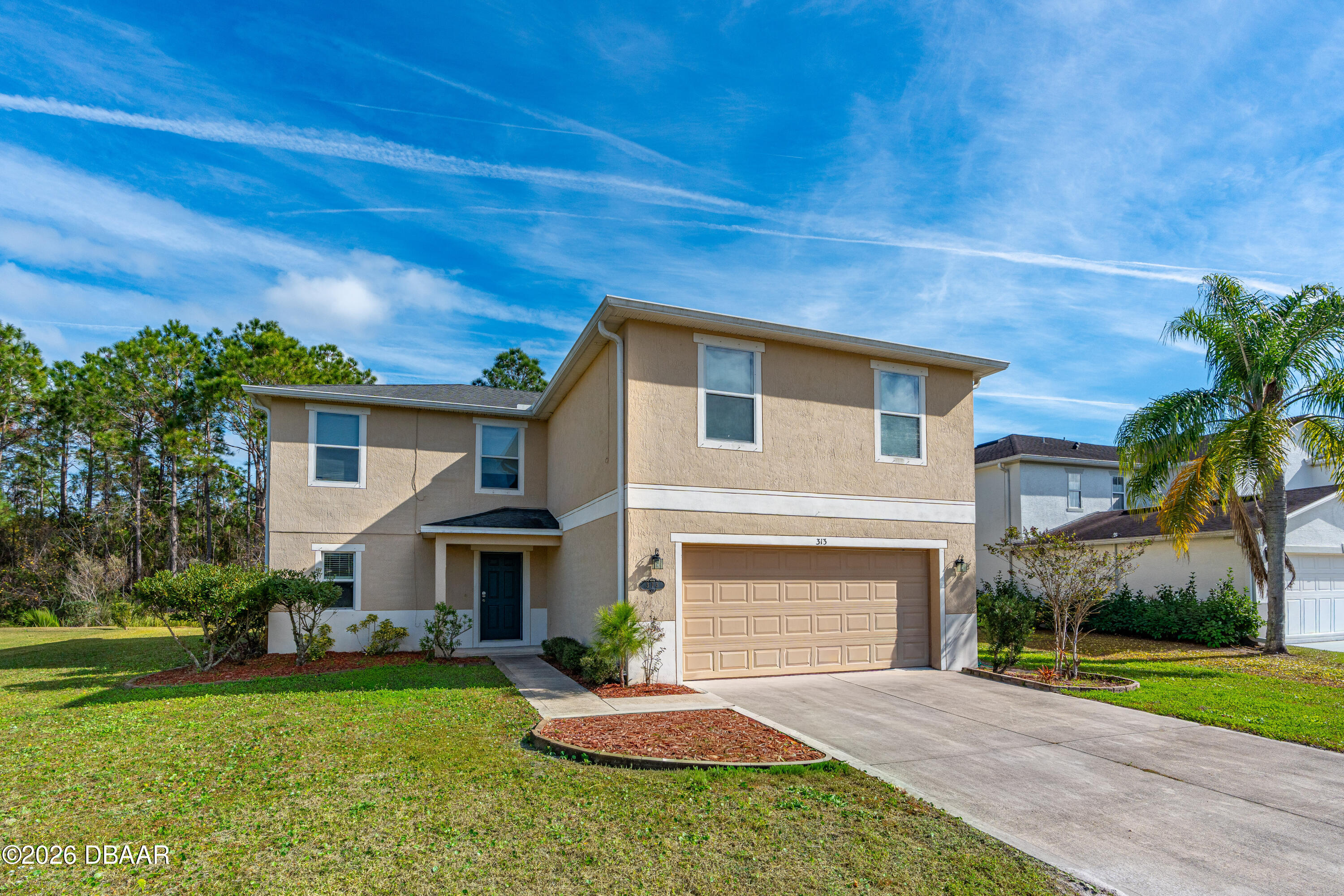 313 Bayberry Lakes Boulevard