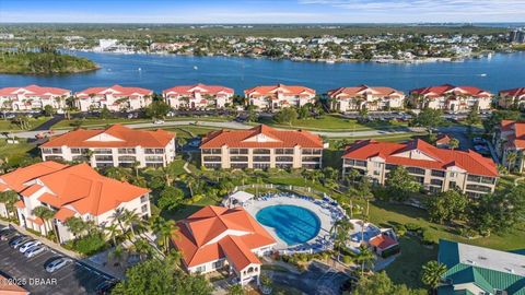 445 Bouchelle Drive 301 New Smyrna Beach FL 32169