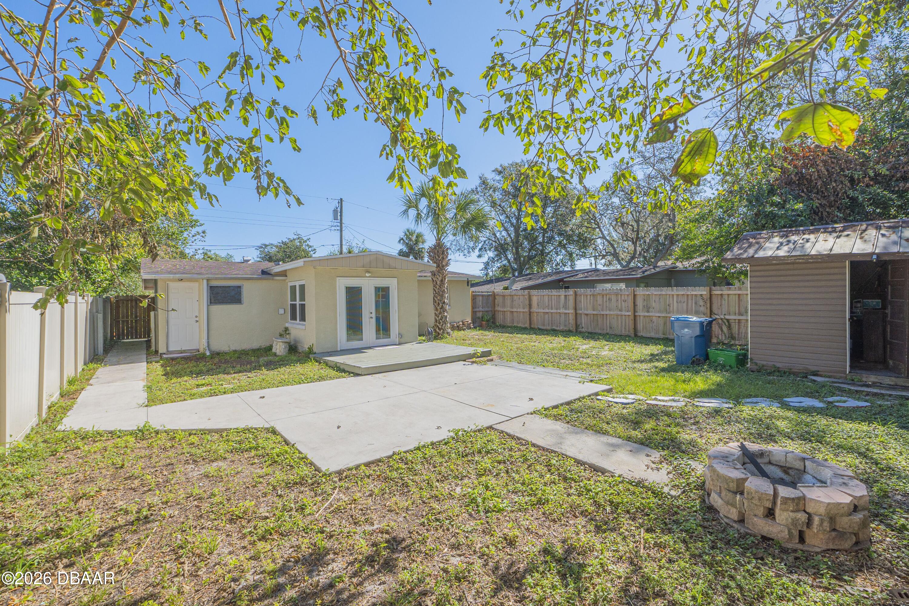 1332 Granada Avenue