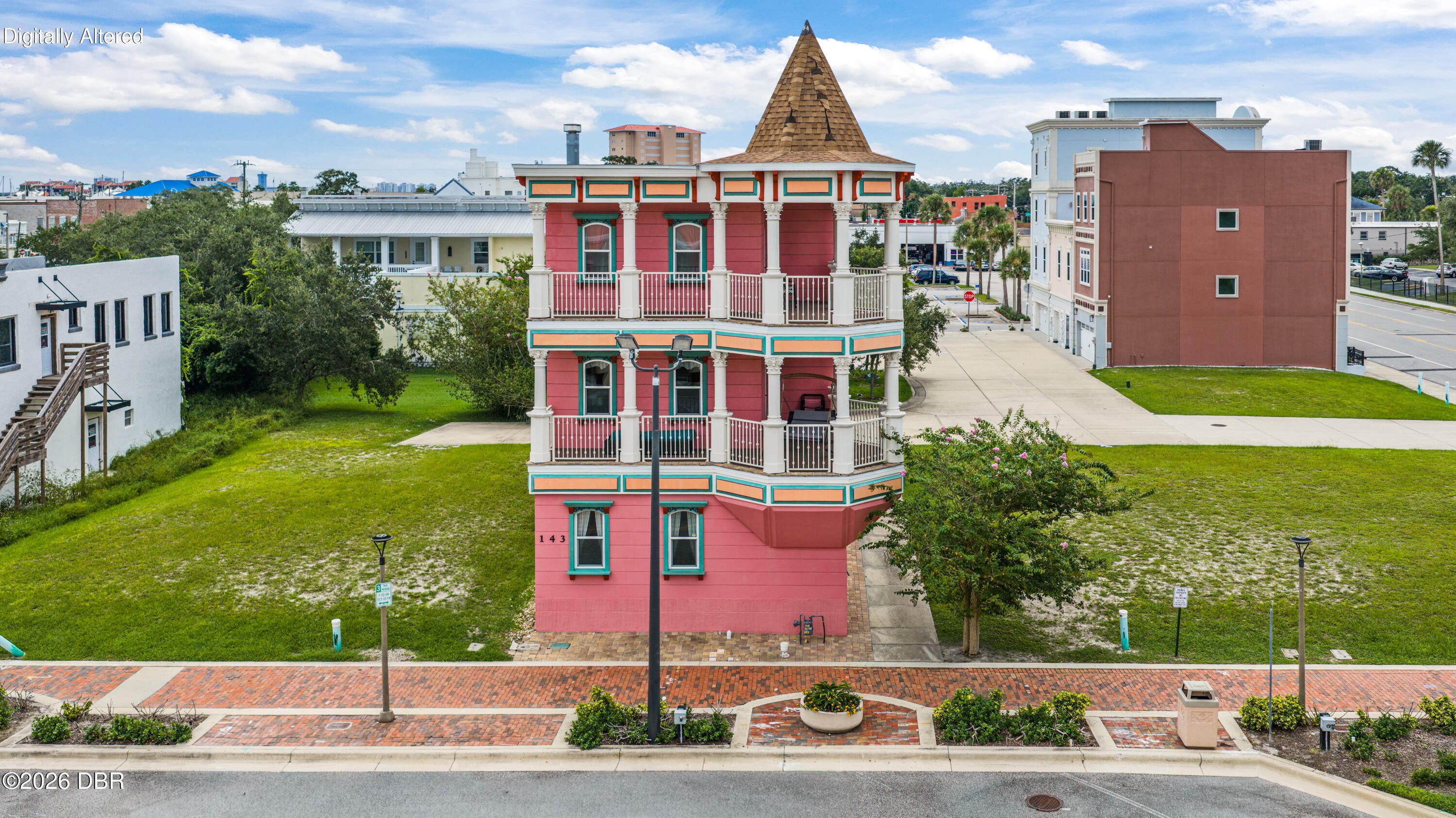 143 Magnolia Avenue