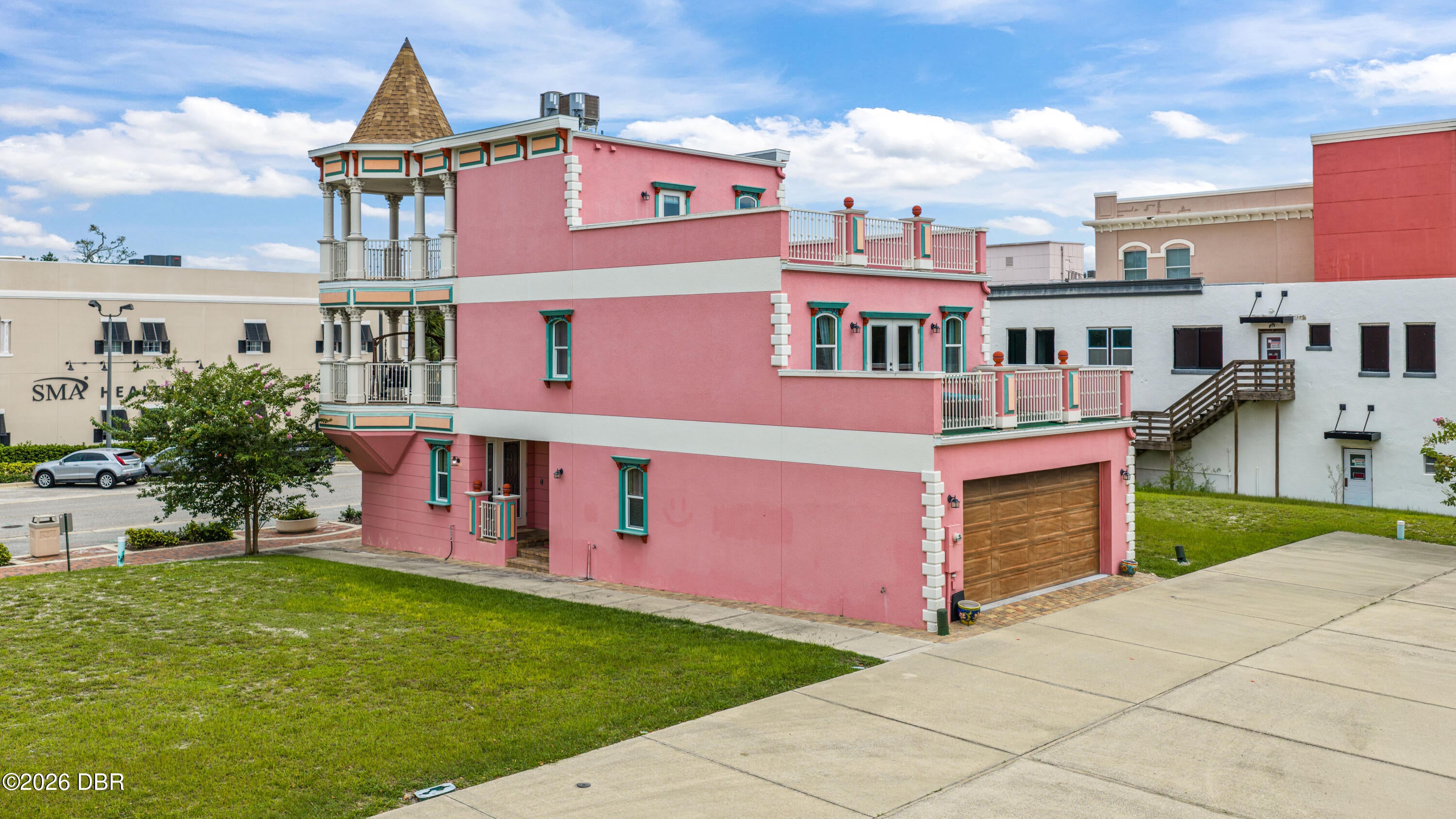 143 Magnolia Avenue