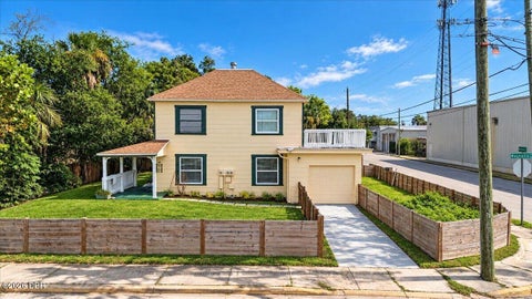 532 Magnolia Avenue Daytona Beach FL 32114