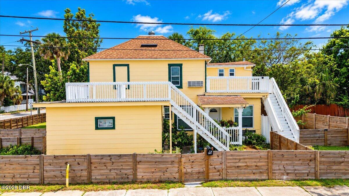 532 Magnolia Avenue