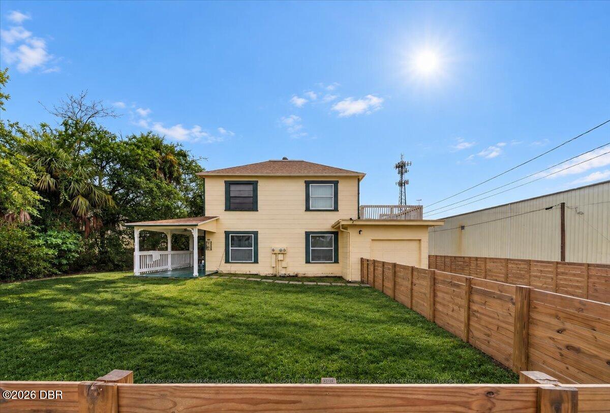 532 Magnolia Avenue