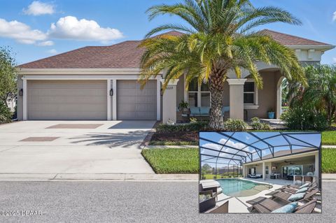 3229 Medici Boulevard New Smyrna Beach FL 32168