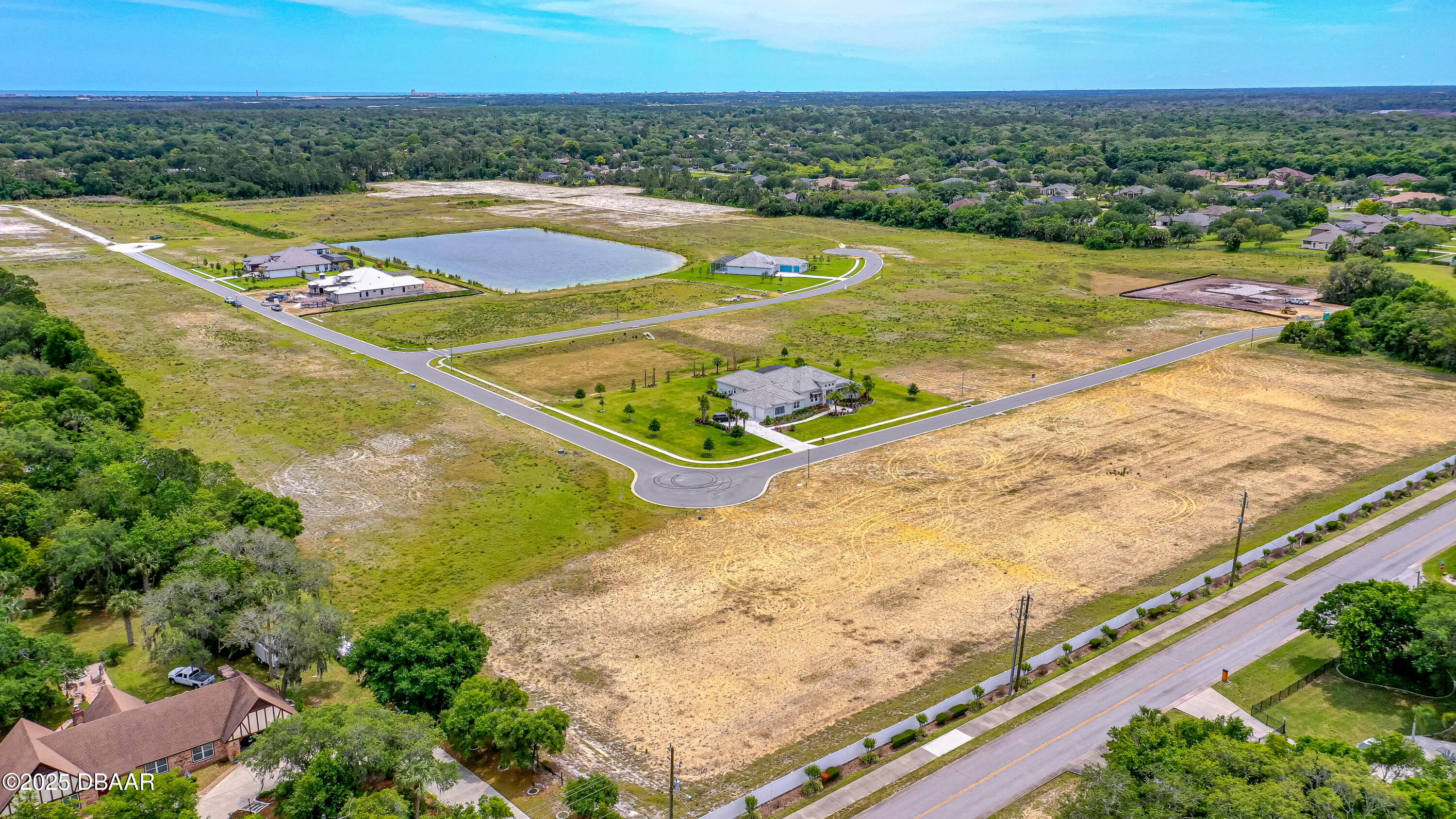 732 English Oaks Drive