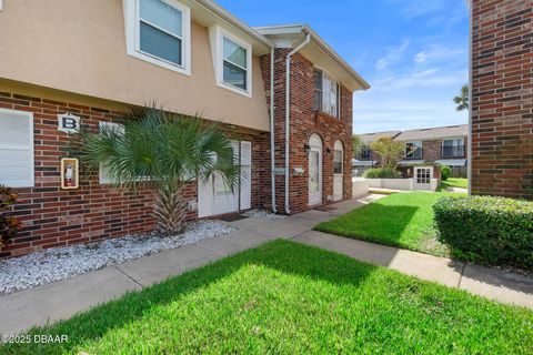 2200 S Palmetto Avenue Unit B060, Daytona Beach, FL 32119 - MLS#: 1211951
