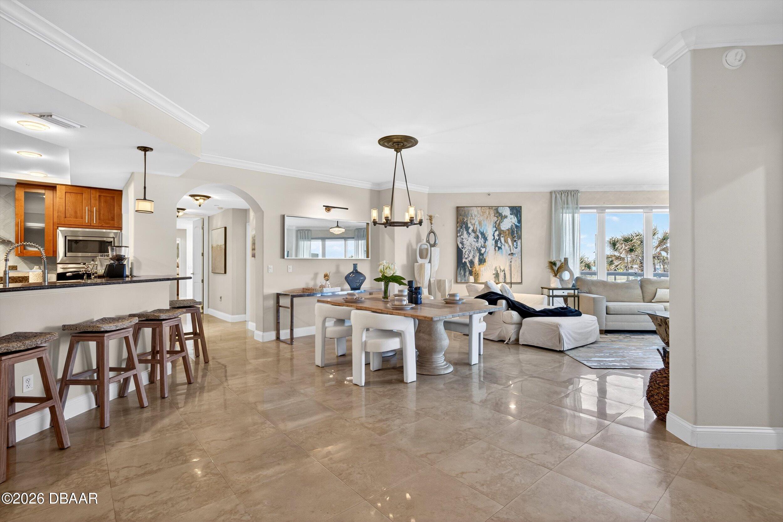 3703 S Atlantic Avenue