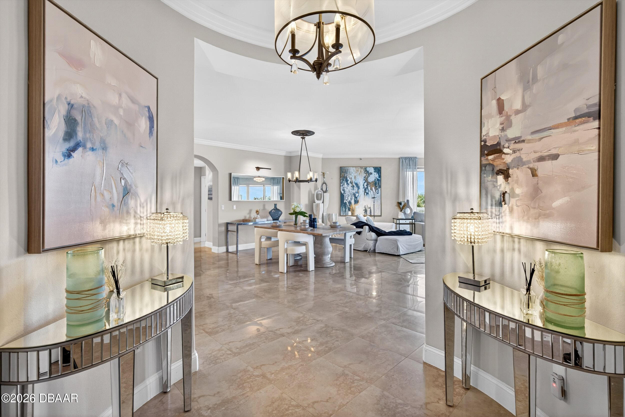 3703 S Atlantic Avenue