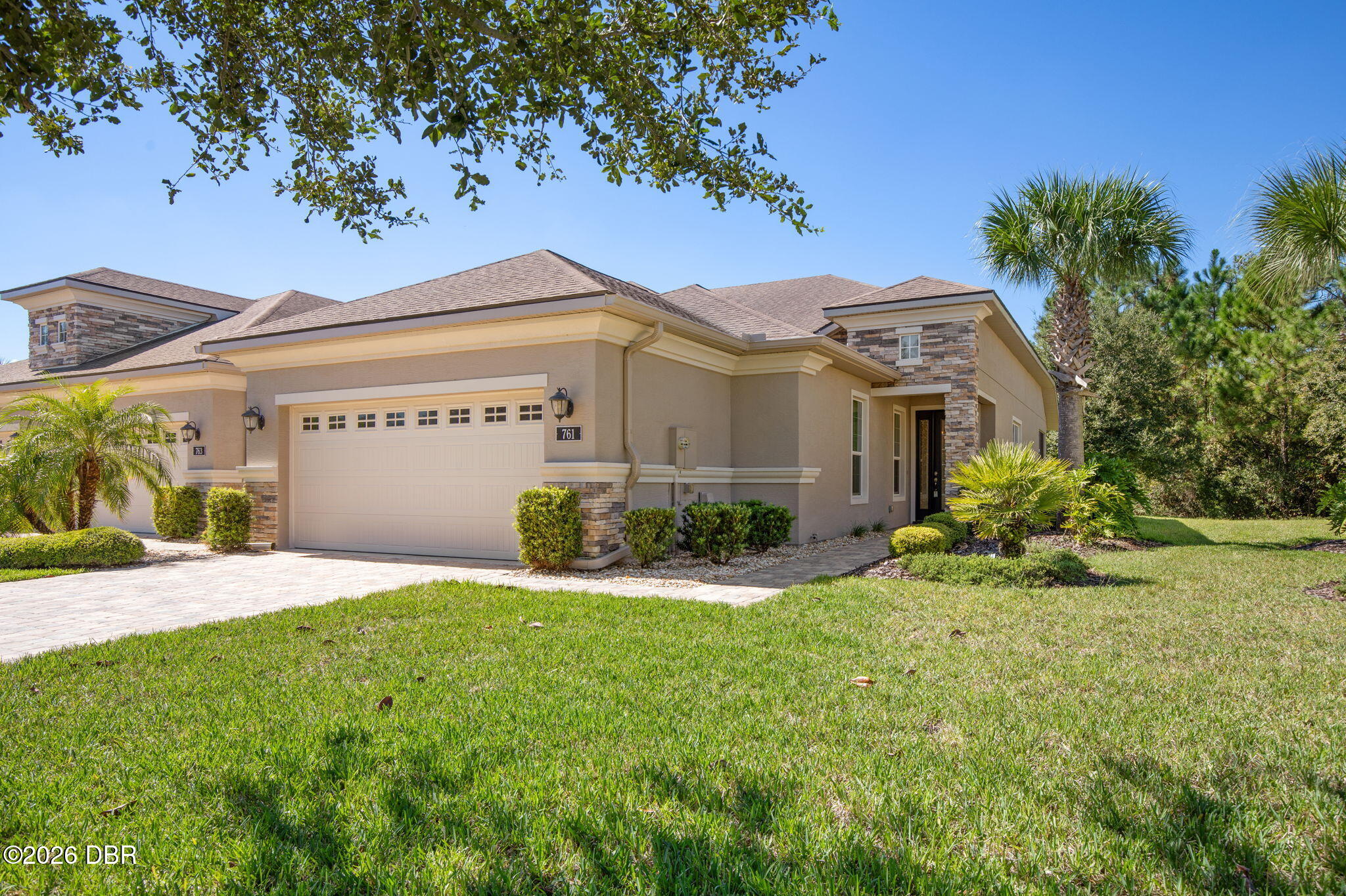761 Aldenham Lane