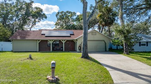 800 W River Oak Drive Ormond Beach FL 32174