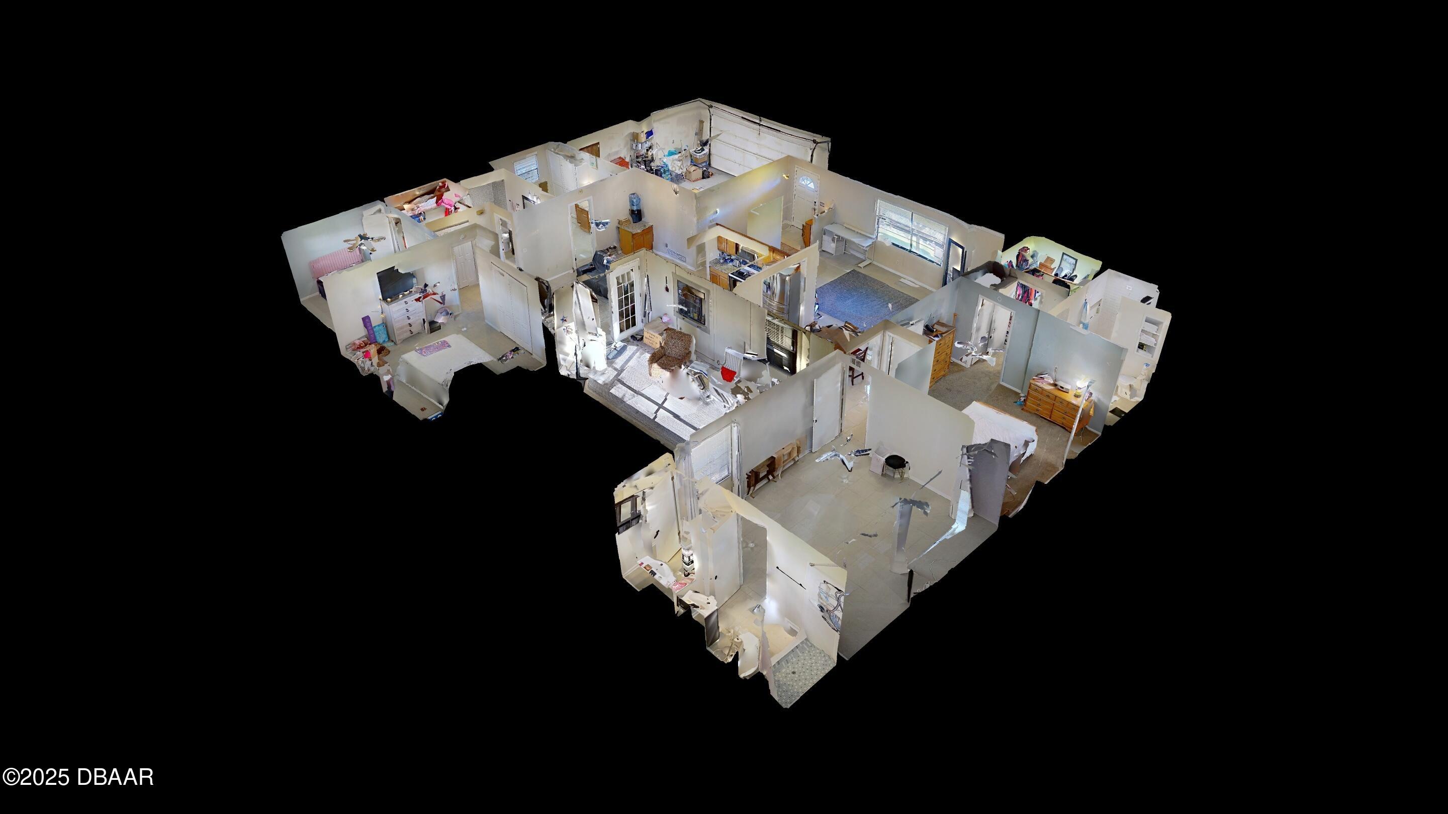 800 W River Oak Drive