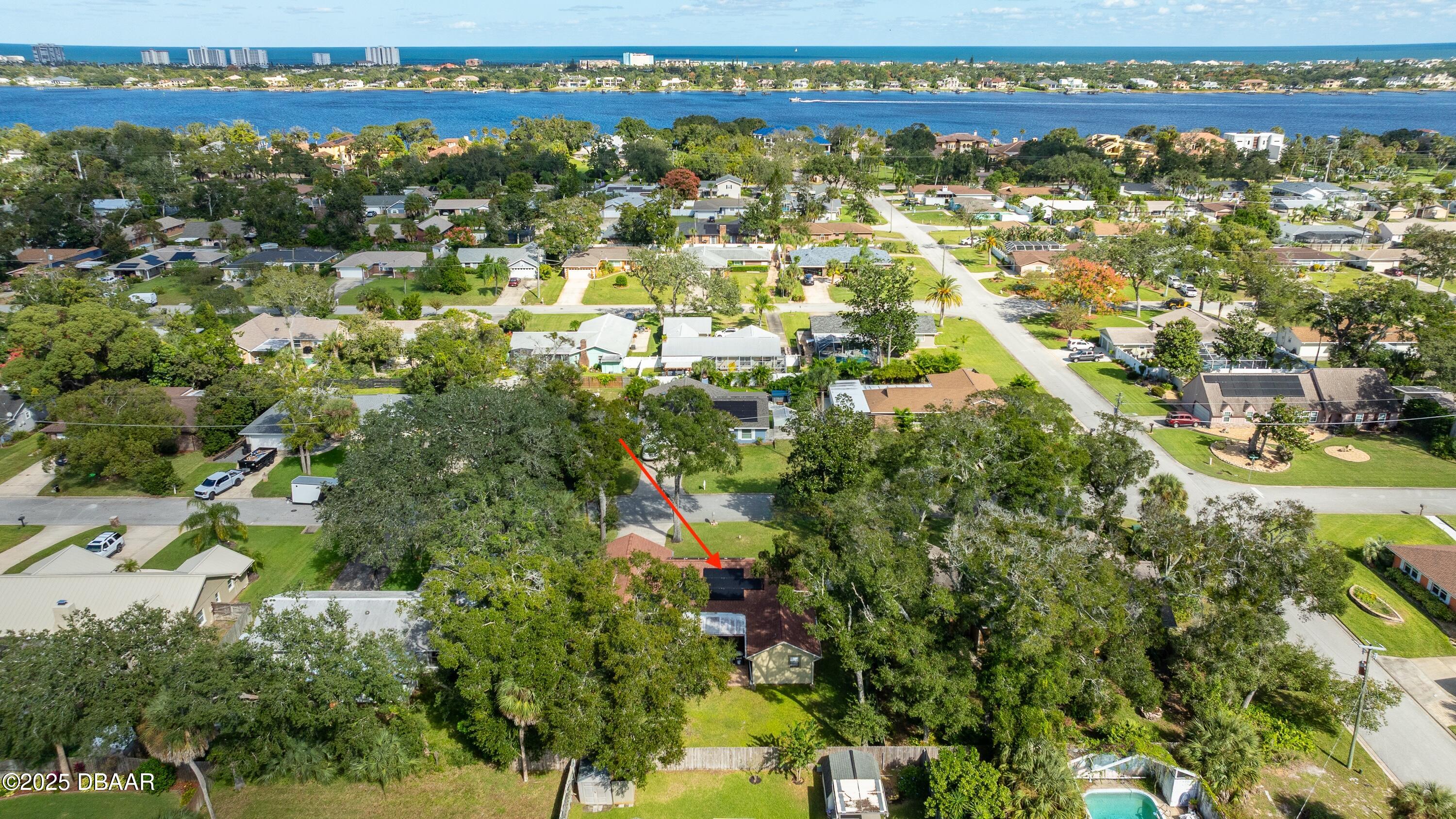 800 W River Oak Drive