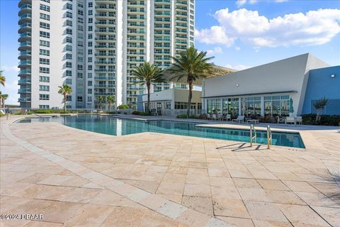 A home in Daytona Beach