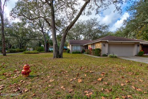 A home in Ormond Beach