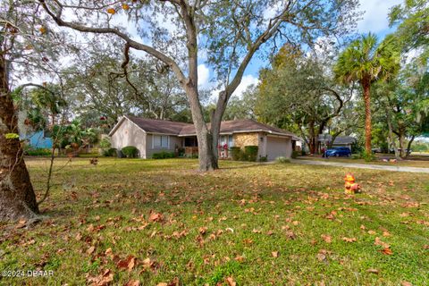 A home in Ormond Beach