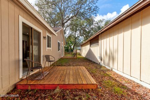 A home in Ormond Beach