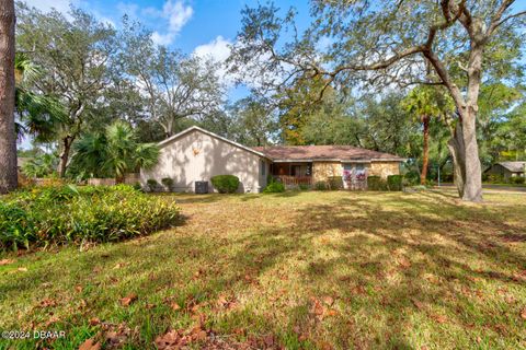 A home in Ormond Beach