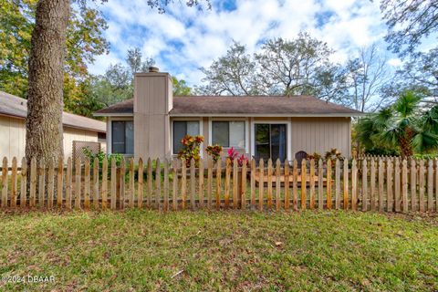 A home in Ormond Beach