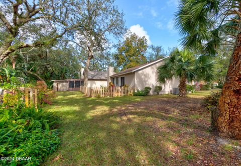 A home in Ormond Beach