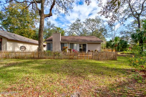 A home in Ormond Beach