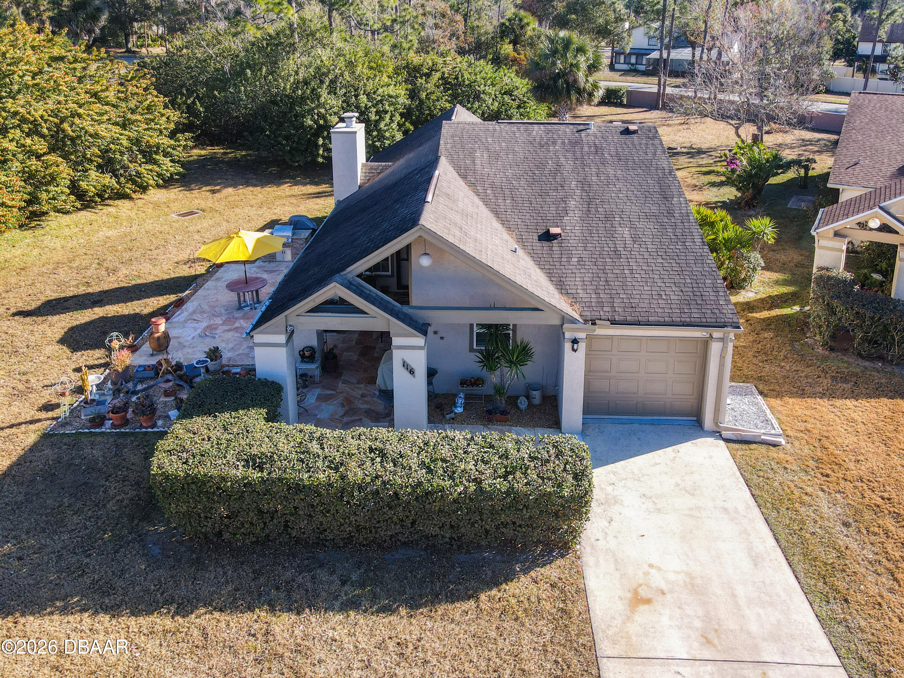 116 Innisbrook Circle