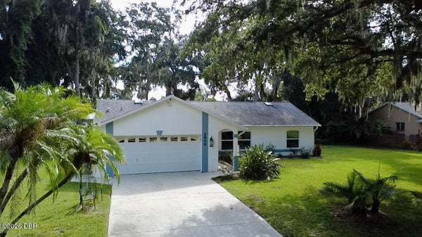 2809 ORANGE TREE DR, EDGEWATER, FL 32141 - Image f6768b5e360e85fb9647fdb57c1bf7d2/4623436