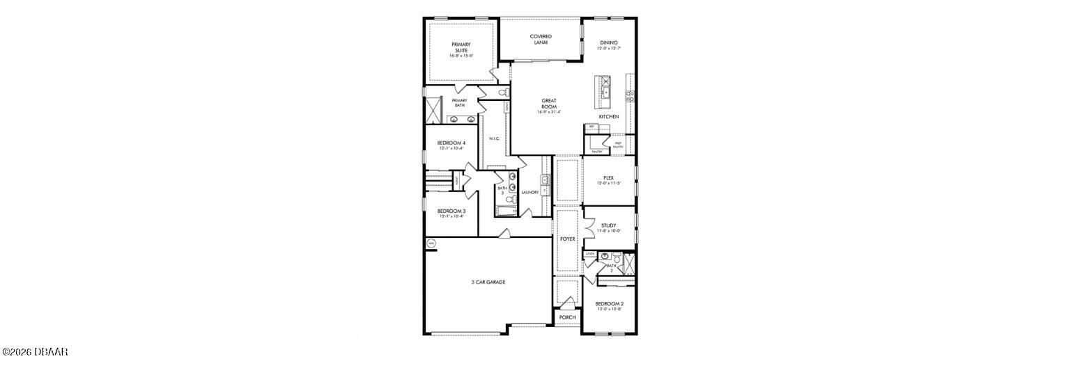 408 Brookhaven Trail