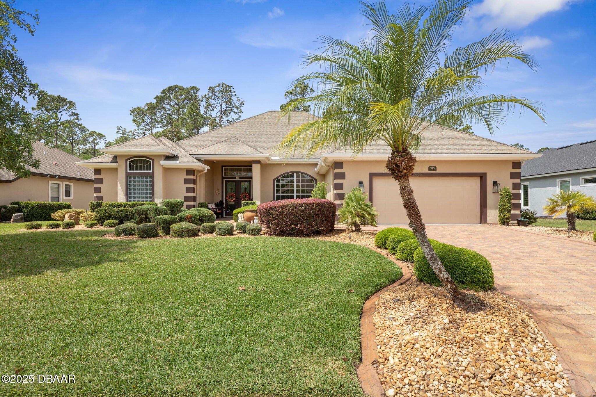 945 Stone Lake Drive
