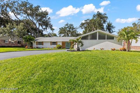 225 Pawnee Drive Ormond Beach FL 32174