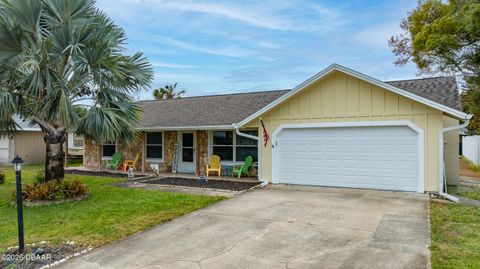 222 Pinerock Place Port Orange FL 32127