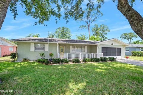 241 Sanchez Avenue Ormond Beach FL 32174