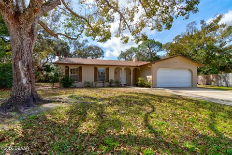 712 Lucerne Circle Ormond Beach FL 32174