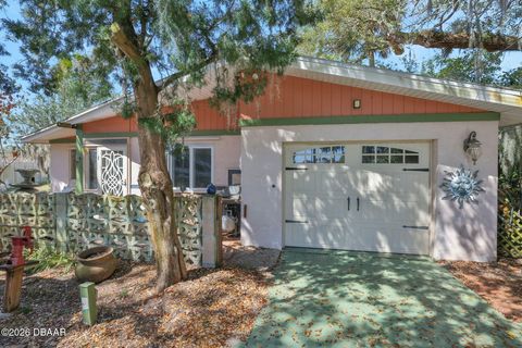 410 Acacia Circle Port Orange FL 32127